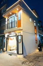 chỉ 4,68 tỷ - nhà đẹp mới keng đón tết - dtsd 45m2 - 2pn - full nội thất - hẻm 4m đường vũ tùng