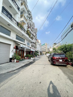 bán nr 5pn, 6wc ở hẻm xe hơi cống lở, tân bình, 9,5 tỷ, 73m2 bao đẹp