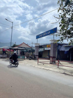 bán đất thổ cư diên an gần chợ chỉ 250m, 186m² ngang 8m, ô tô tới đất, giá 1,77 tỷ