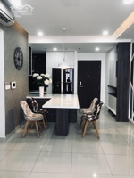 cho thuê 3pn the tresor, quận 4, giá 26 triệu/tháng, diện tích 88m2, đầy đủ nội thất