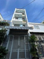 bán nhà 373/ lý thường kiệt, giáp q10 - dt 4 x 13.5 - 1 trệt 2 lầu st - giá 7.4 tỷ tl