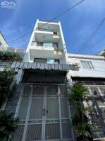 Bán nhà 373/ Lý Thường Kiệt, giáp Q10 - DT 4 x 13.5 - 1 trệt 2 lầu ST - Giá 7.4 tỷ TL