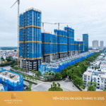 noble crystal tây hồ tổ hợp dinh thự chạm mây sky mansions, dt 130 - 300m2, giá từ 23 tỷ