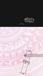 bán đất tại xuân canh, đông anh, hà nội giá cực rẻ 8,6 tỷ, 105m2 thông ô tô