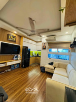 chỉ 3,7x tỷ sở hữu ngay căn 2pn 2vs - sđcc - nhà đẹp full đồ - tại kđt kim văn kim lũ