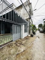 nhà kiệt ô tô 7m đường phan văn định thông nguyễn an ninh, gần biển nguyễn tất thành