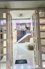 nhà đẹp lô góc, nở hậu, ko lg qh - điện biên phủ - 3.4x17 (49m2), 3 tầng - 20tr/tháng