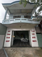 cho thuê nhà nguyên căn mặt tiền đào cử cần giờ