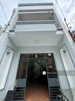 bán gấp!! giá chốt trong ngày 12tỷ2 ( 4x18m ) - trệt, lầu btct mặt tiền đường số tân quy