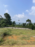 đất nghỉ dưỡng ba vì 310m2, 150m2 tc view núi vườn quốc gia ba vì gần trường học, chợ khoảng 300m