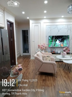 bán căn hộ chung cư cao cấp eurowindow thanh hóa với 2pn - 52m2 - 1wc