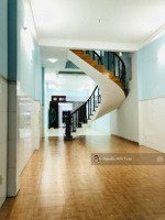 10,8t- mặt tiền chợ hạnh thông tây 4x28m 4 tầng đường quang trung phường 11 quận gò vấp