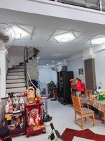 nhà 5 tầng bình thới 44m2 (4x11)m [hoàn công đầy đủ - chính chủ]