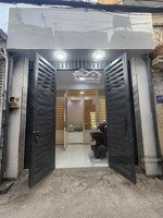 đất 68m nguyễn duy cung gò vấp tặng nhà 3 pn(1pn dưới). hẽm ba gác cách hẽm ô tô 100m giá 4t8