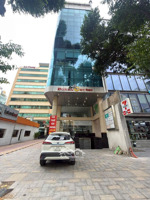 bán toà building góc 2mt mạc đĩnh chi, phường đa kao, quận 1. dt 7.7x23m, hầm 10 tầng, hđt 400tr/th