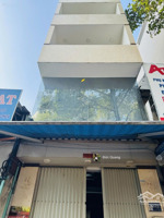 bán nhà góc 2mt an dương vương,p.4,q.5 - dt: 4 x 23m-cn: 87m2-kc: 5 lầu-hđt:85tr/th-giá 29tỷ