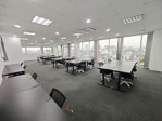 cơ hội không thể bỏ lỡ ''''văn phòng 150m2 đẹp chỉ 26 tr/tháng tại triều khúc