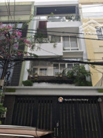 mặt tiền đường ngay năm châu - ngã tư bảy hiền - dt 4x17.5m - 3 tầng nhà mới - 10.5 tỷ tl