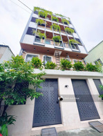 siêu phẩm khai thác dòng tiền chdv mt nguyễn thượng hiền, bình thạnh | dt 275.5m2 giá 35 tỷ tl!