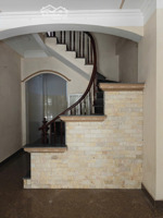 cần bán gấp căn nhà tại hà đông 36m2, 4t, lô góc 3 mặt đường, tổng 7 pn. nhỉnh 6 tỷ.