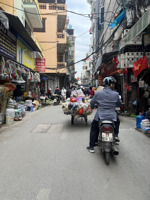 quá hiếm tây sơn 36m*5t*giá 12,8 t-vỉa hè 2 bên-dân xây-lô góc-kd sầm uất-ngõ thông-công năng đ đủ.