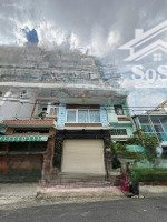 siêu phẩm 6 tầng mặt tiền tân phước, quận 10 dt 58m2, ngang 5.7m, dtsd 320m2, giá chỉ 17 tỷ