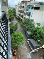 phân lô vỉa hè 65m2, 17.9 tỷ, 7 tầng thang máy, gara ô tô nhà phố sài đồng