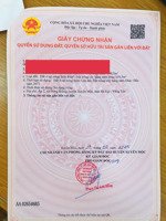 bán đất thổ cư ấp 2 bưng riềng, xuyên mộc | vị trí đẹp, giá tốt