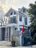 chuyển công tác cần bán gấp villa sân vườn nam hồ đà lạt