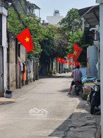 bán lô đất full thổ cư đẹp 95,2m2, ngang 5m, hxh thông - 4,4 tỷ gần đường 11, linh xuân, thủ đức