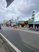 nhà mặt tiền kinh doanh hậu giang quận 6 4 tầng btct nhỉnh 11 tỷ