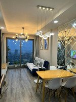 bán gấp căn hộ the pegasuite, q.8, 68m2, 2pn, 2wc, full nt, giá 1 tỷ 950