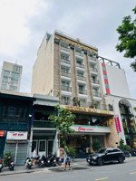 99 tỷ - nhà tiền mạc thị bưởi, q.1 tâm điểm "vàng" giữa lòng sài gòn đang cho thuê 131tr/tháng