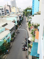 quận 10 - tổng giảm 9,5 tỷ - mặt tiền bề thế kinh doanh 320m2 - cư xá bắc hải nhỉnh 18 tỷ