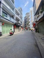 xe hơi đậu cửa, hẻm 6m nguyễn đình chiểu, quận 3, 4x18m, 72m2, 3 tầng, vuông vức chỉ 18,5 tỷ tl