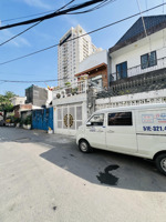 nhà đường lâm văn bền, đường nhựa 8m, 4m x 20m, 2 tầng, ful nội thất, hơn 8 tỷ