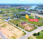 bán đất nền dự án khu đô thị bắc sông hiếu, 1,595 tỷ, 180 m2, đông thanh, đông hà, quảng trị