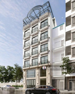 bán đất vàng phố lĩnh nam, hoàng mai, oto, 50m ra phố, xây chdv, 95m2,mt~8m, giá đầu tư 15tỷ.ctl