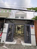 bán nhà 4x15m xã đông thạnh huyện hóc môn giá 2ty080tr