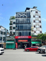 ngợp bank bán gấp mặt tiền nguyễn văn cừ 7.56 x 18, 6 tầng hd thuê 200 triệu/tháng thu net 68 tỷ tl