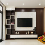 bán gấp nhà hải châu, đà nẵng 59m2, 4 tầng, mt 6m, full nội thất, nhà đẹp ở ngay