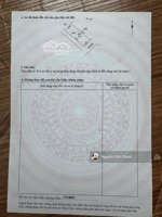 chính chủ bán cắt lỗ lô góc đất biển tại xã giao phong, nam định, 1,7 tỷ - sang tên được ngay