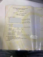 bán nhà hai tầng mặt tiền nguyễn phan vinh, vị trí đắc địa gần biển