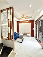 bán nhà mặt phố trương định - lô góc 2 thoáng - 5 tầng -16m² - 6 tỷ -dòng tiền 15tr/tháng