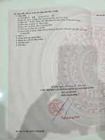 tái định cư phước đông 6x20 ,đường 6m. 680 triệu