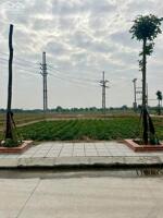 Bán đất đấu giá Cống Đầm cực đẹp, Đại Xuyên Phú Xuyên