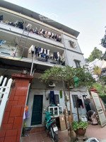 lô góc, chủ tự xây dòng tiền ổn định , móng 6 tầng , gần ôtô cổ nhuế : 100m2, mặt tiền 5.5m,