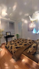 bán cc đẹp tại tây mỗ, 3,86 tỷ, 48,4 m2, nhiều tiện ích