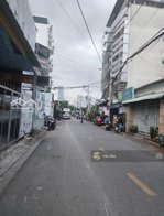 ngang 12m dài 28m sổ vuông a4 huỳnh thị hai quận 12 chỉ hơn 40tr/m full thổ hẻm 6m. i