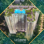 căn hộ thiết kế lửng trung tâm tân bình, sở hữu lâu dài, thanh toán tiến độ, giao nhà quý 4/2027